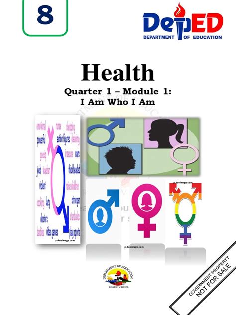 Health8.Q1.Module 1 Final .